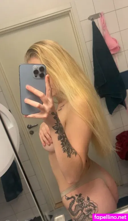 Amanda Leander OnlyFans Thumbnail #6HwSWMLF0r