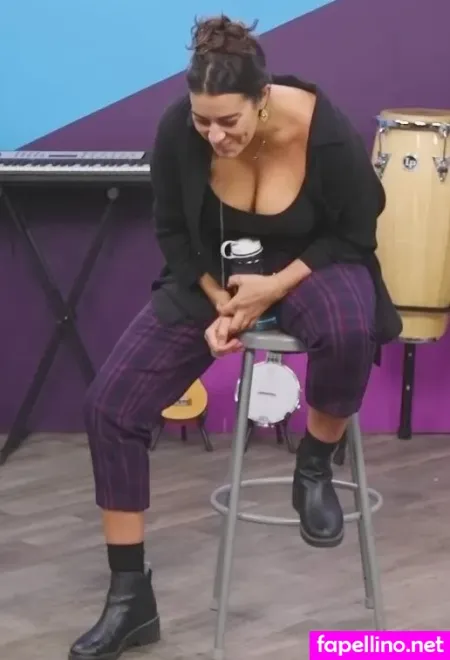 Amanda Lehan Canto OnlyFans Thumbnail #6PCEx76amu