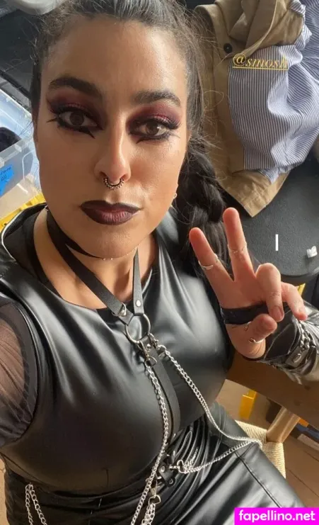 Amanda Lehan Canto OnlyFans Thumbnail #EUwXsW5xM9