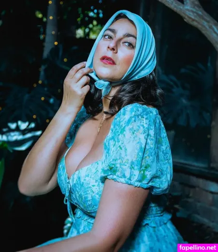Amanda Lehan Canto OnlyFans Thumbnail #EqwO98mfgB