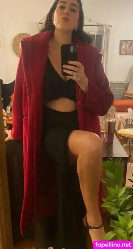 Amanda Lehan Canto OnlyFans Thumbnail #PnsGSCH8do