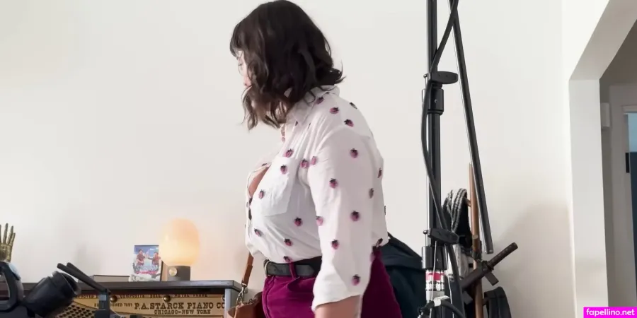 Amanda Lehan Canto OnlyFans Thumbnail #VFMovYMMsX