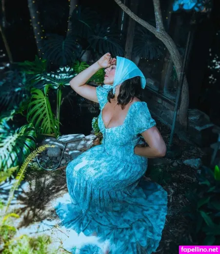 Amanda Lehan Canto OnlyFans Thumbnail #ee7vRCdKjo