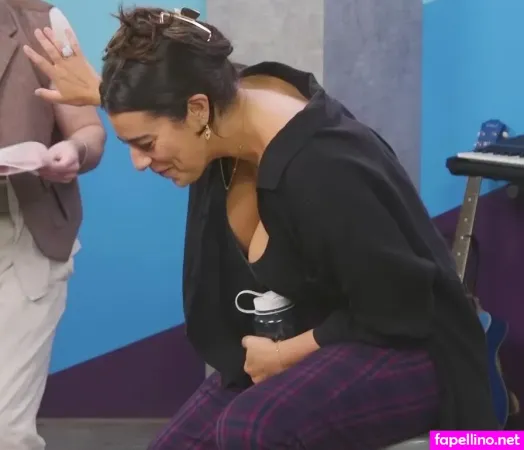 Amanda Lehan Canto OnlyFans Thumbnail #ivxMCUQXYO