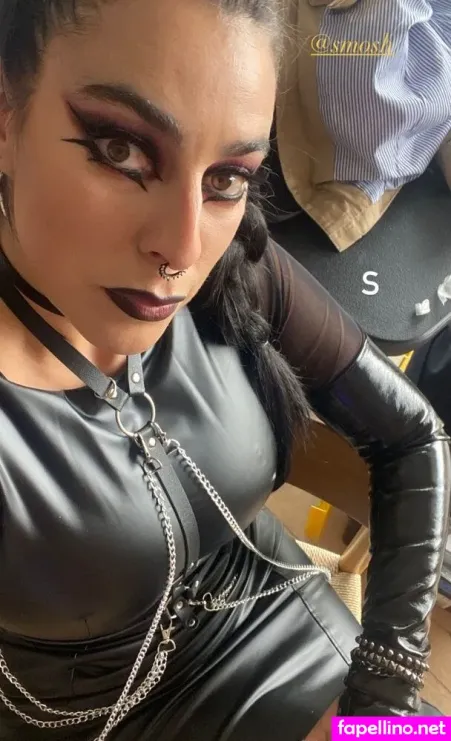 Amanda Lehan Canto OnlyFans Thumbnail #uUQxTypXud