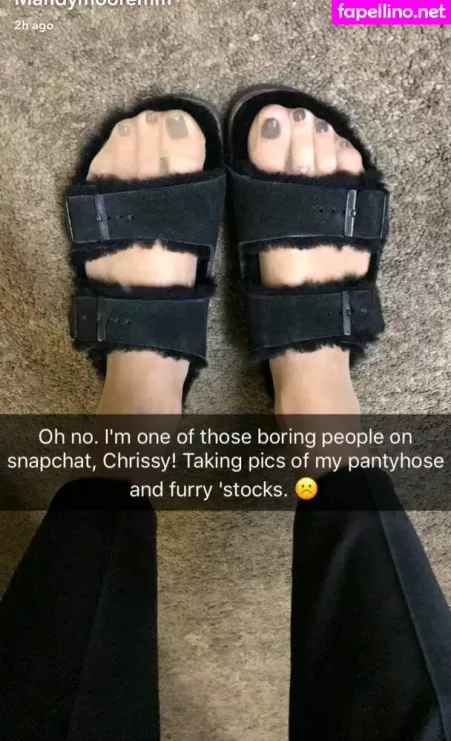 Amanda Leigh Moore OnlyFans Thumbnail #F3XByUSI3T