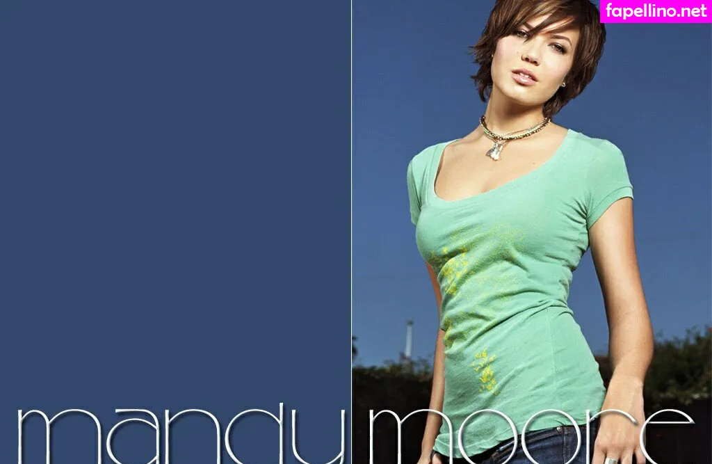 mandymooremm Nude Leaked OnlyFans Photo #LP8MynQz85