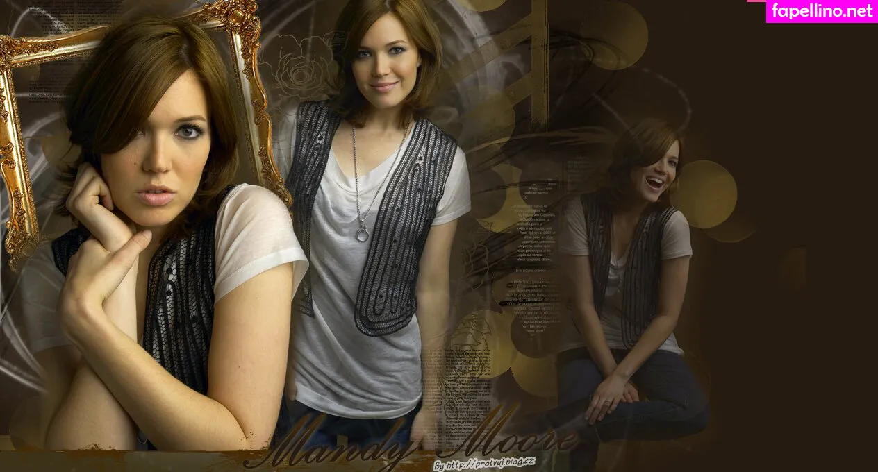 mandymooremm Nude Leaked OnlyFans Photo #sj2AtdfJtj