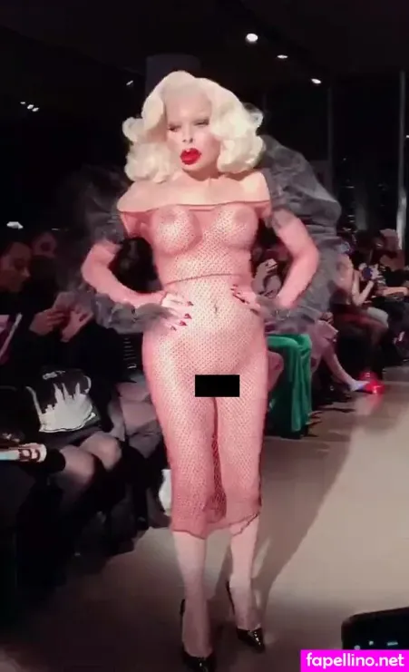 Amanda Lepore OnlyFans Thumbnail #7lSZRwsdtO