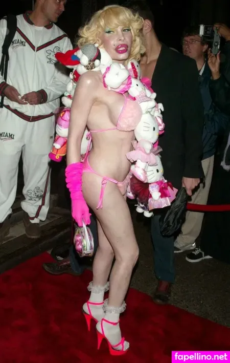 Amanda Lepore OnlyFans Thumbnail #TytvlWGcXG