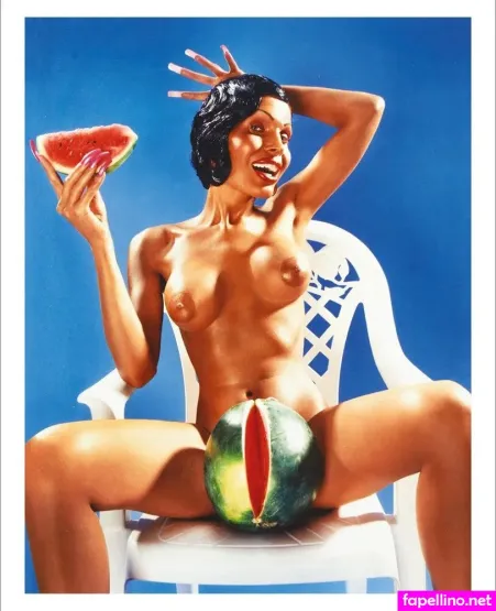 Amanda Lepore OnlyFans Thumbnail #UQ0MPBz7eo