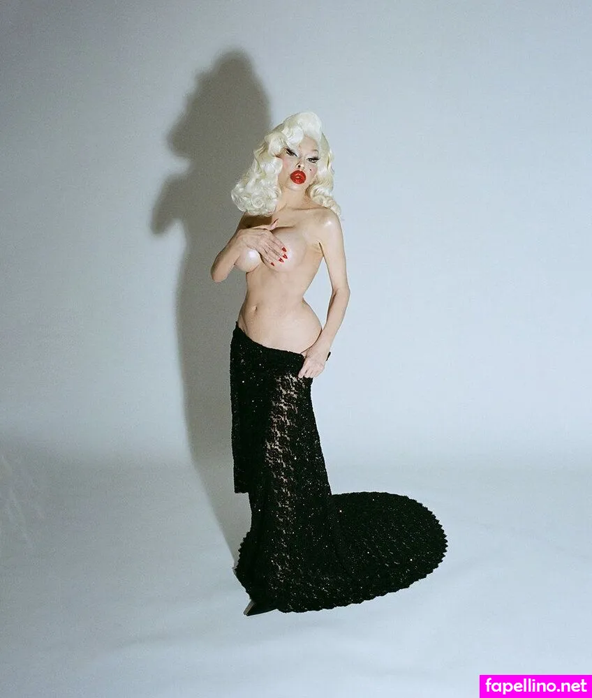 Amanda Lepore Nude Leaked OnlyFans Photo #VIgz3MeZvR