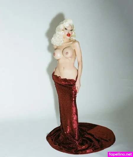 Amanda Lepore OnlyFans Thumbnail #beeibRQdHP