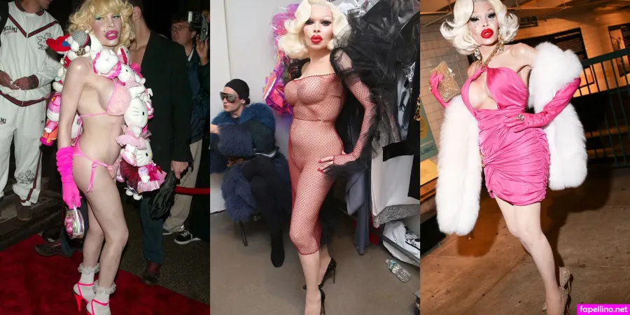 Amanda Lepore OnlyFans Thumbnail #hjqQ6Ds39d