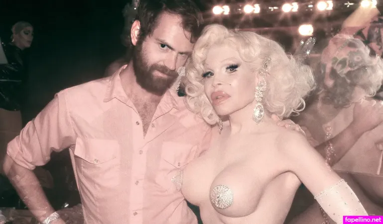 Amanda Lepore OnlyFans Thumbnail #iv5D5jqXaX