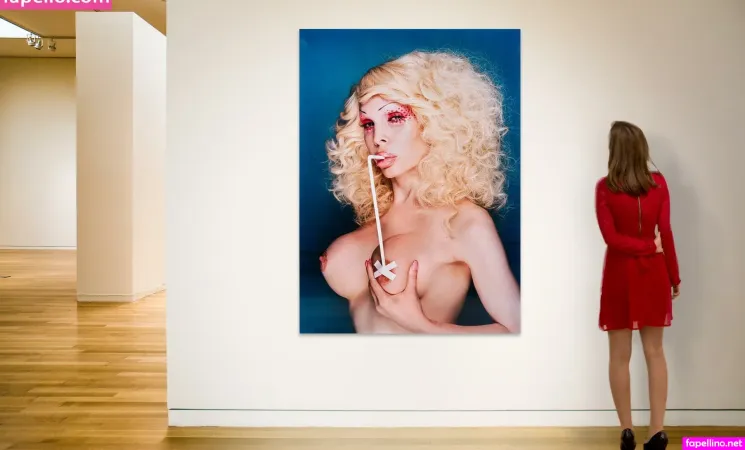 Amanda Lepore OnlyFans Thumbnail #lq6eYKgvrN