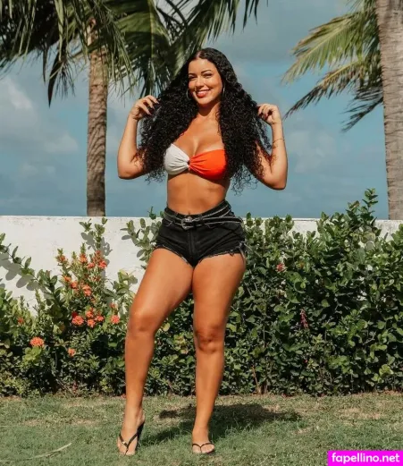 Amanda Lisboa OnlyFans Thumbnail #0lqlPs3a4q