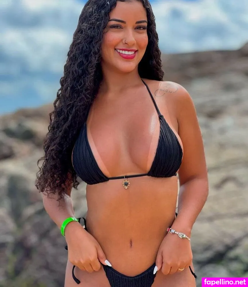 Amanda Lisboa, mandaslisboa Nude Leaked OnlyFans Photo #CvmDtXqMyT