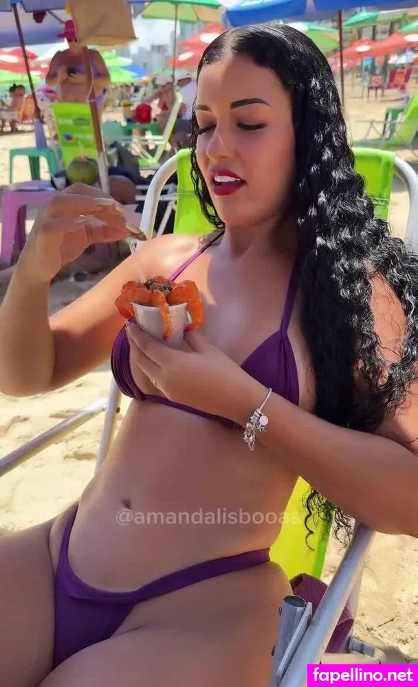 Amanda Lisboa, mandaslisboa Nude Leaked OnlyFans Photo #hS4PLYDCqr