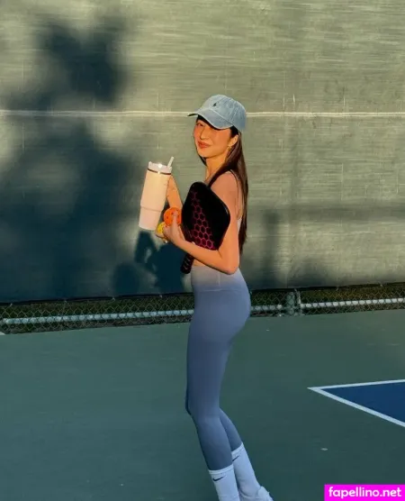 Amanda Lo OnlyFans Thumbnail #KDR36XXQfA