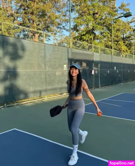 Amanda Lo OnlyFans Thumbnail #N86lkVfCA8