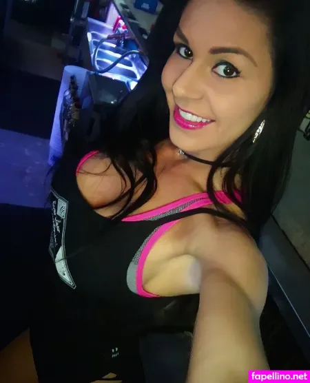Amanda Lowry 1 OnlyFans Thumbnail #6vcx7q5Njv