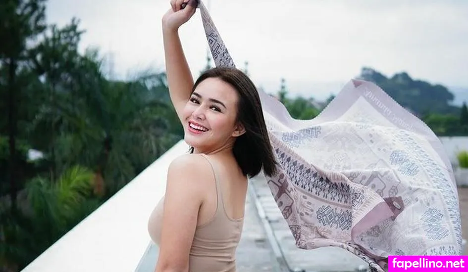 Amanda Manopo Nude Leaked OnlyFans Photo #Ib9Ogt8gjS