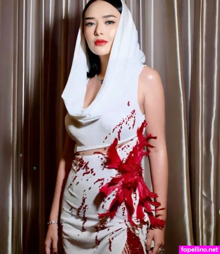 Amanda Manopo OnlyFans Thumbnail #RlCVA8cBLZ