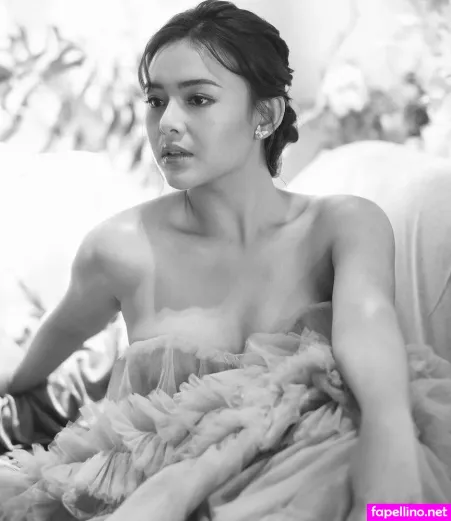 Amanda Manopo OnlyFans Thumbnail #TZq4N94F7g