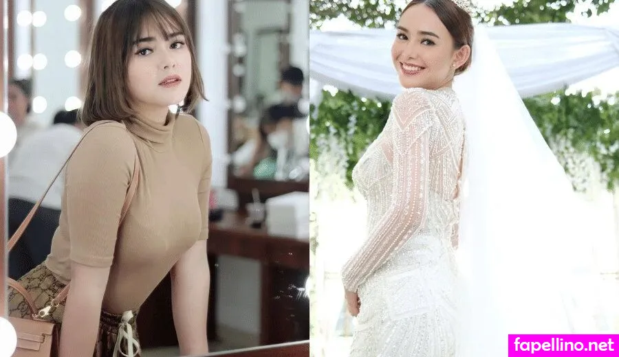 Amanda Manopo Nude Leaked OnlyFans Photo #UFCuTY0pm1