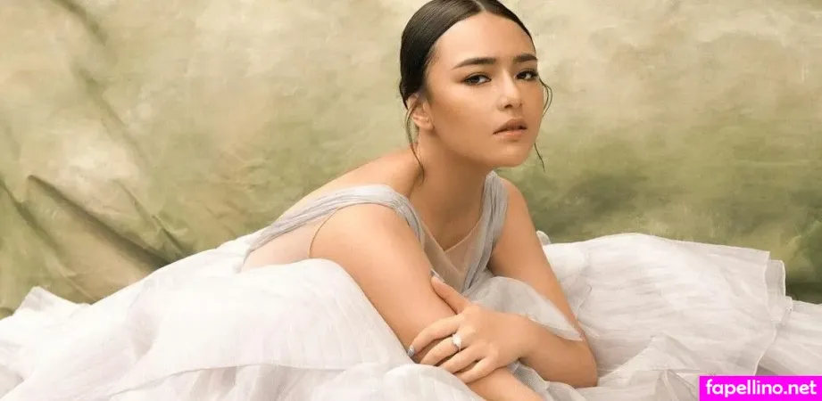 Amanda Manopo OnlyFans Thumbnail #Wm5xdzw426