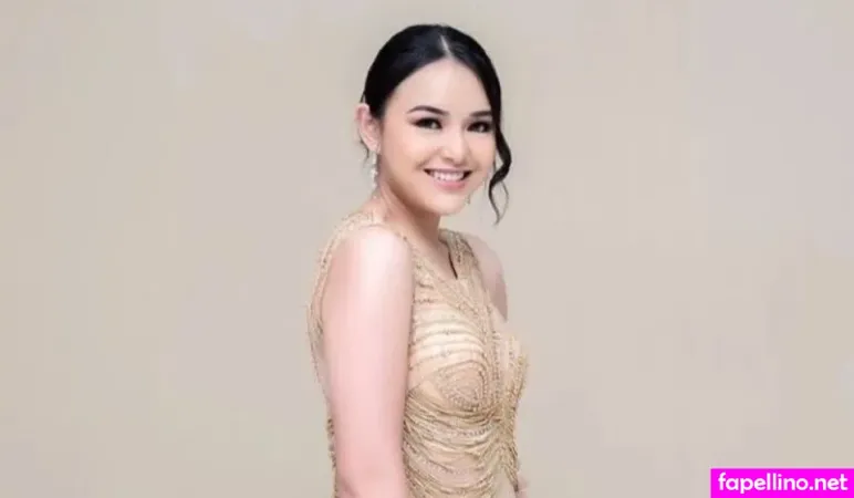 Amanda Manopo OnlyFans Thumbnail #v9QcaAkbR0