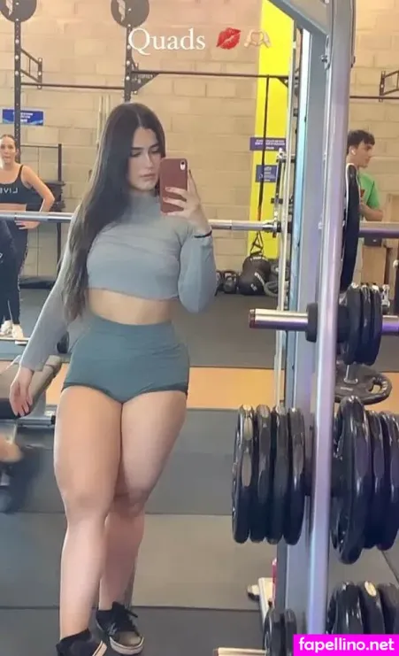 Amanda Marconi OnlyFans Thumbnail #J8v7SLiN5S