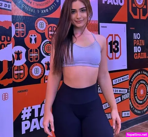 Amanda Marconi OnlyFans Thumbnail #QzulmRXUmo