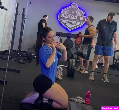 Amanda Marconi OnlyFans Thumbnail #yRkHzwssH8