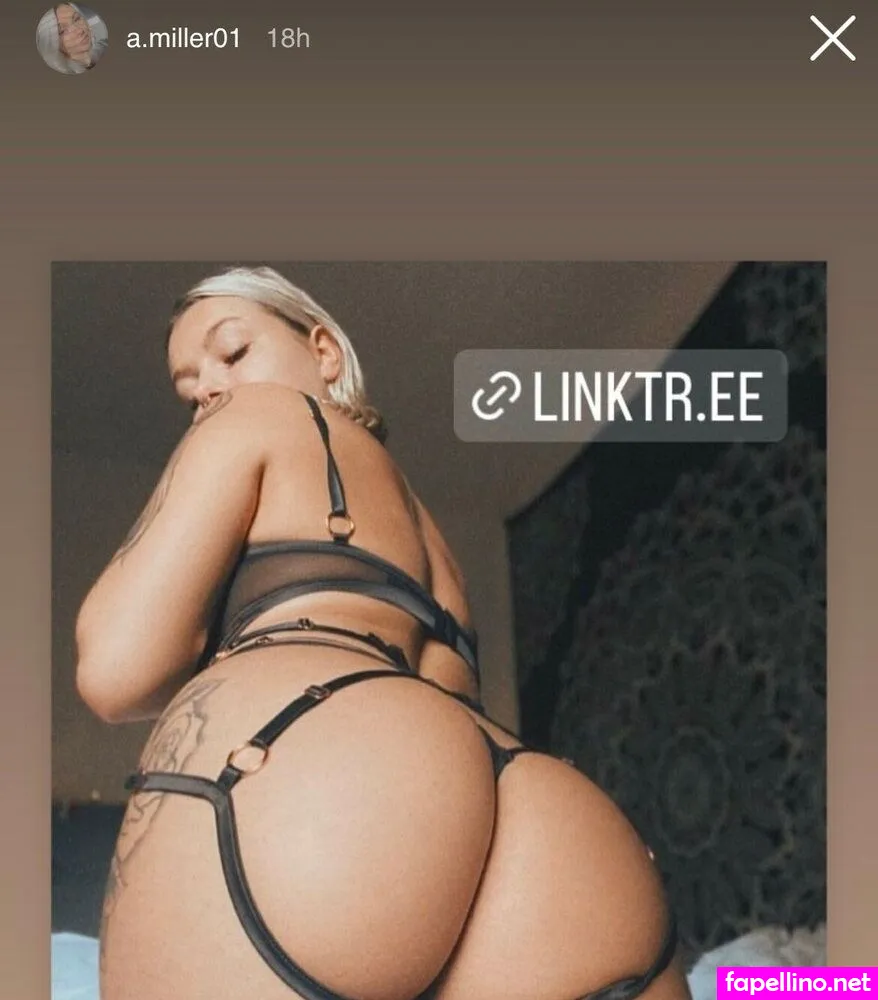 amanda_marie_miller Nude Leaked OnlyFans Photo #CEFdhnXLsw