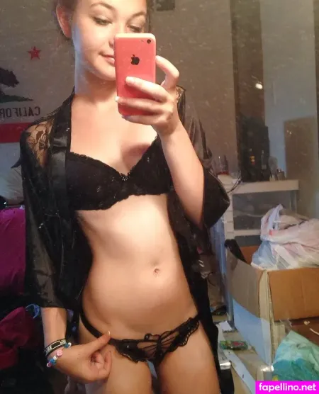 Amanda Mariee OnlyFans Thumbnail #41aBAdPRPe