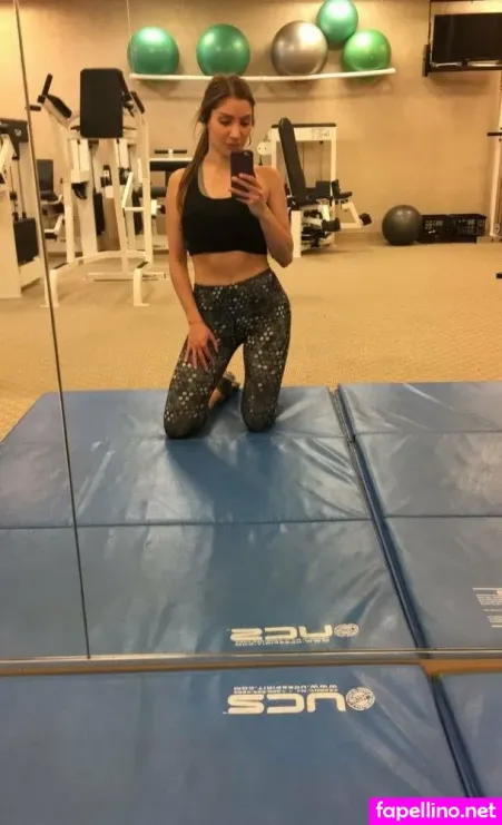 Amanda Materasso OnlyFans Thumbnail #SFGJvOgNmj