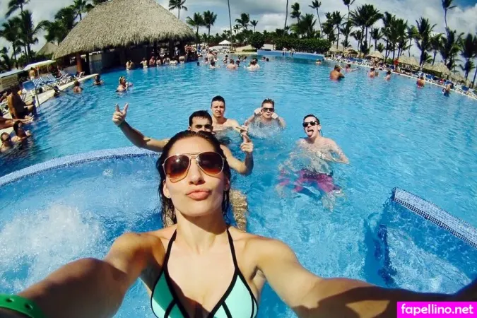 Amanda Materasso OnlyFans Thumbnail #iBK5vH8cEJ