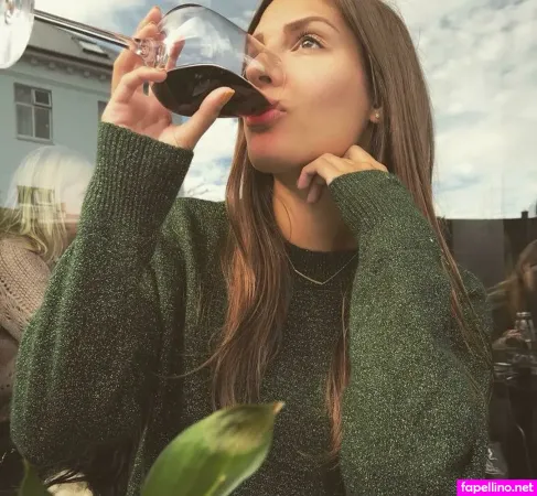 Amanda Materasso OnlyFans Thumbnail #r9MHZ3k24y