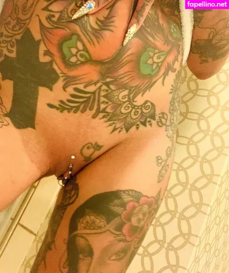 Amanda Mcnair OnlyFans Thumbnail #AqkhK5HXKJ