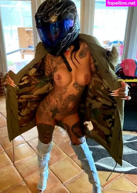 Amanda Mcnair OnlyFans Thumbnail #SHvemBUhb1