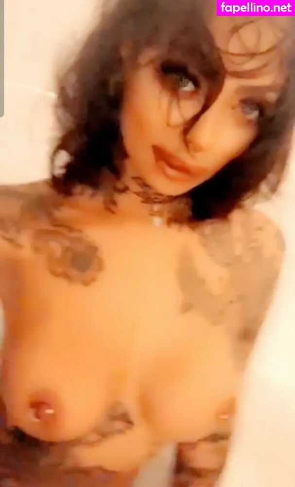 Amanda Alexandria, Black Barbie, Tattdblckbarbie, ayemandaa_mc Nude Leaked OnlyFans Photo #mag3CQnZNE