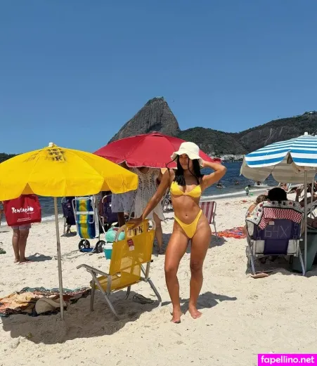 Amanda Mendes OnlyFans Thumbnail #IqsEg9gHxF