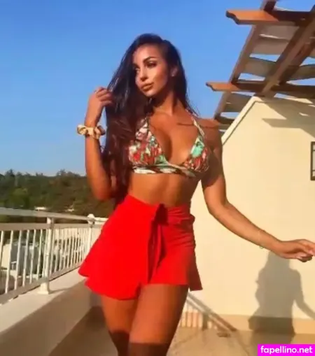 Amanda Messli OnlyFans Thumbnail #b1x9EDhpOP