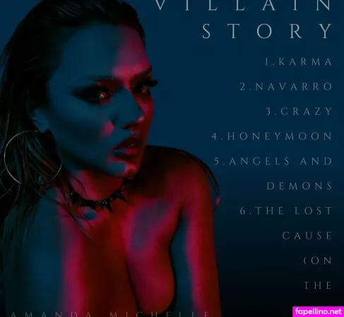 Amanda Michelle 7 OnlyFans Thumbnail #6xVMSMhy6g