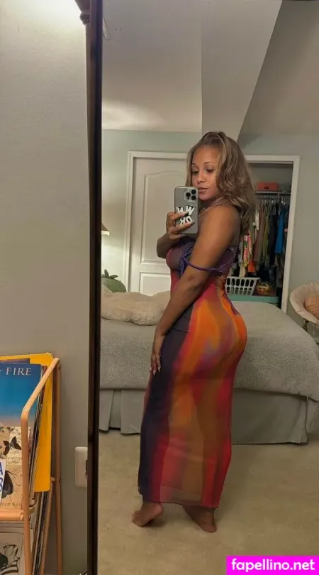 Amanda Michelle Watson OnlyFans Thumbnail #rFavWvFZox