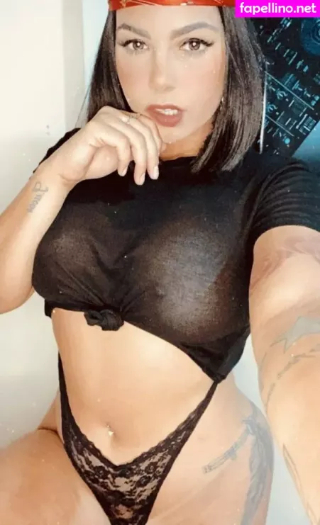 Amanda Miury OnlyFans Thumbnail #GeN0OBMUz9