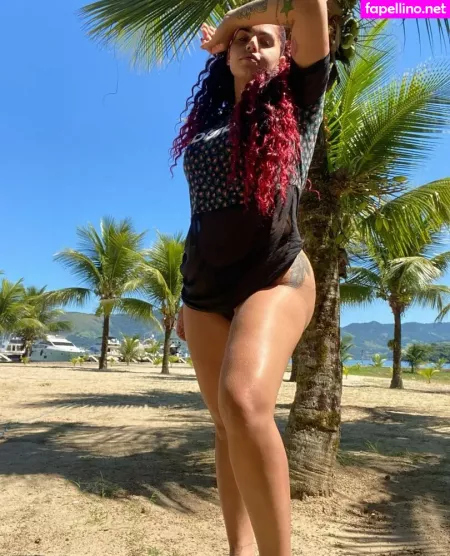 Amanda Miury OnlyFans Thumbnail #xuajeNPguQ