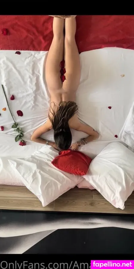 Amanda Moreno OnlyFans Thumbnail #1xqgaXWr0T